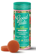 Kiwi Strawberry Good Tide