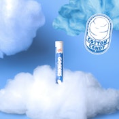 Cotton Candy  Infused 1g