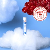 Strawberry Jam  Infused 1g