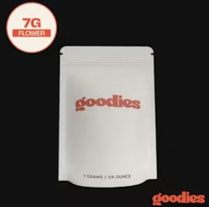Goodies By Niche - Goodies | SFV OG | 7g