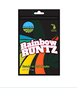 Goodlyfe - Rainbow Runtz - Ready to Roll Shake - 1 OZ