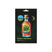 Goodlyfe Farms - Chronic Tonic Ready to Roll Shake OZ