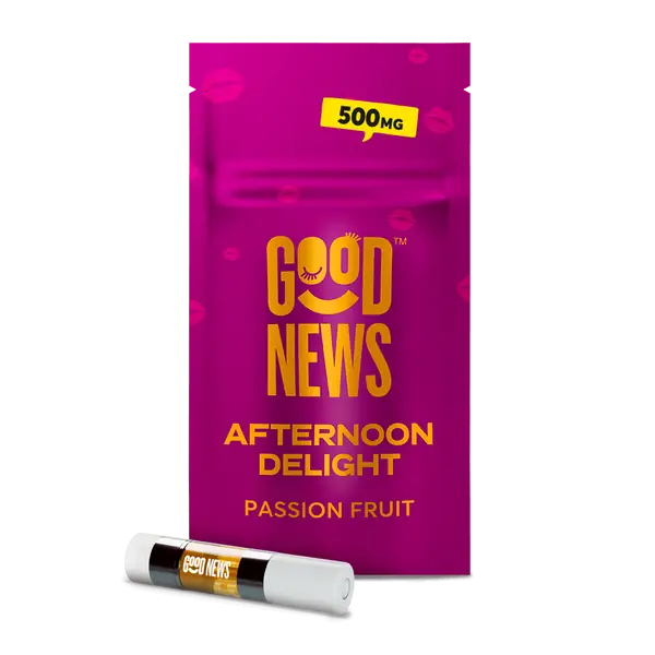 Afternoon Delight Cartridge - .5g - Sociale Dispensary | ...