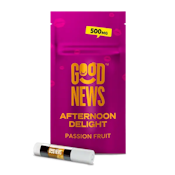 Afternoon Delight Cartridge - .5g