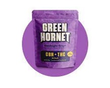 Goodnight Grape (100mg) Gummies