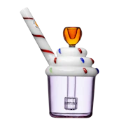 CupCake Bubbler