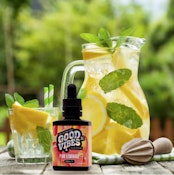Pink Lemonade Syrup - 1000mg