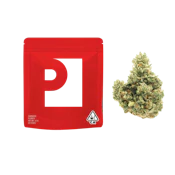 Gorilla Glue #4 (H) | 3.5g Bag Mixed Light Flower | Preferred Gardens