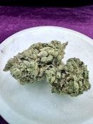 Flower - Gorilla Glue