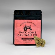 BHF - Gorilla Glue - 3.5g