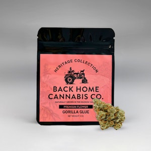 BHF - BHF - Gorilla Glue - 3.5g