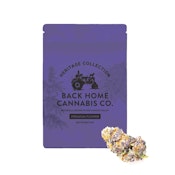 Gorilla Glue | Flower | 3.5g | Back Home