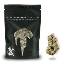 To The Moon - Purple Headband | Flower | 3.5g | To The Moon Main Image