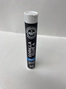 Workers Cannabis | Gorilla Glue 4 | 1g