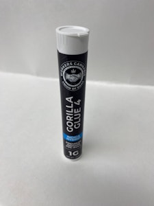 WORKERS CANNABIS - Workers Cannabis | Gorilla Glue 4 | 1g