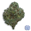 Gorilla Glue #4 Flower