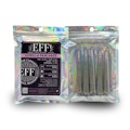 Gorilla Pancakes 5pk Prerolls (5g total/1g each) - EFF! (FIRE ISLAND)