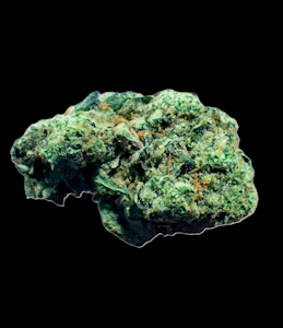 GOOD NATURE CANNABIS COMPANY - Gorilla Glue - Flower