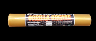 Gorilla Grease - 1.2 G Infused Pre Roll - Hempire