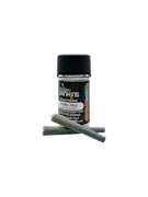 Snobby Dankins | Gorilla Mac | Preroll 5pk | 2.5g