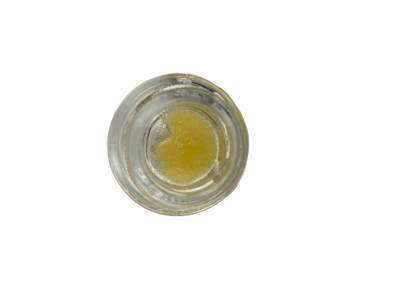 Tribe 710 - Gotti Belts X Heir Heads Sauce (H) 78.4% THC | Tribe 710 | Cured Resin Sauce 1g