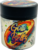 Gotti Beltz 3.5g Jar - High Tops