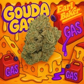 Gouda Gas 3.5g 077