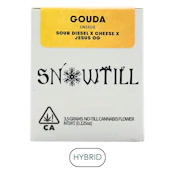Snowtill - Gouda - Flower - 3.5g