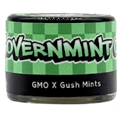 1904 Provisions - Live Hash Rosin - Government Oasis - Concentrates - 1.0g