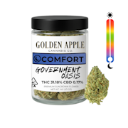 Government Oasis 14g