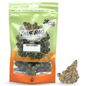 Governmint Oasis (1oz)