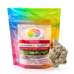 CANNA TRUST - Governmint Oasis (Eighth)