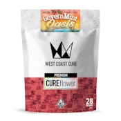 West Coast Cure Governmint Oasis Premium Flower 28.0g