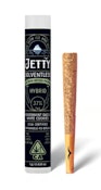 Jetty 1g Governmint Oasis x White Cookies Solventless Infused Pre-Roll