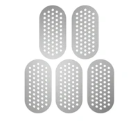 G Pen Dash+ Mouthpiece Filter Screens 5pk