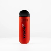G Pen | Dash Dry Herb Vaporizer | Tyson 2.0