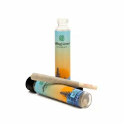 Green Crack | Pre-roll | 1g | Rolling Green