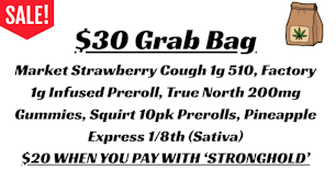 $30 Highwire Farms Grab Bag 2/9/26 - 2/15/26