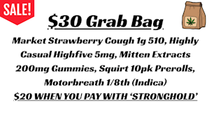 Highwire Farms Grab Bag 2/16/26 - 2/22/26