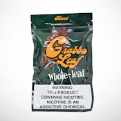 Grabba Leaf