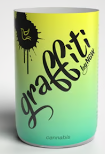 graffiti - Honey Bun Flower - 3.5g