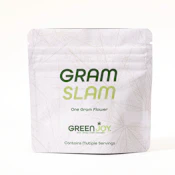 Bread and Butter Gram Slam 1g