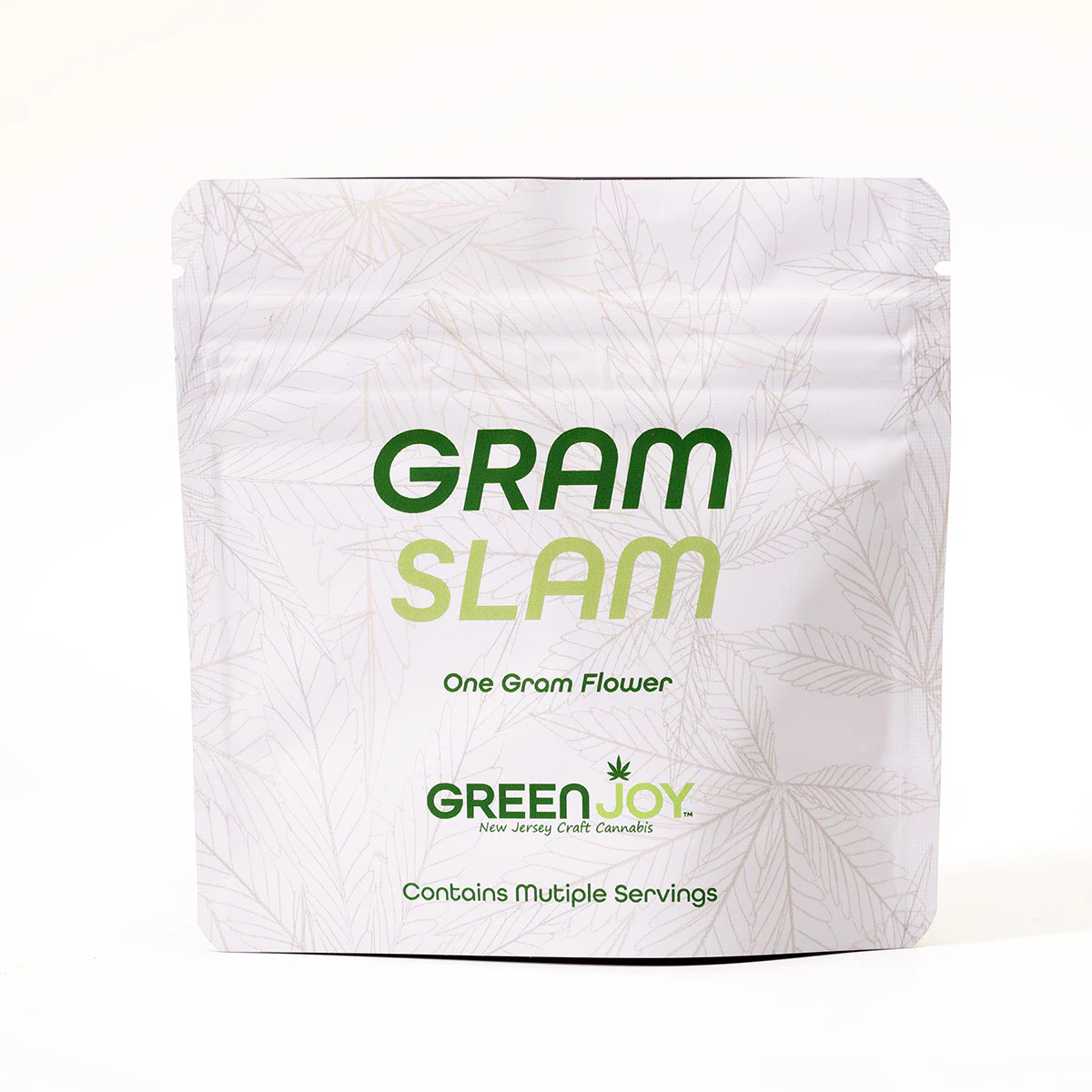 Green Joy - Bread and Butter Gram Slam 1g Main Image