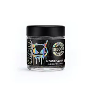 GRAMLIN - Gramlin 3.5g Zoap x Firejuana #4
