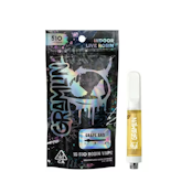 GRAMLIN - Cartridge - Grape Gas - Live Rosin - 1G