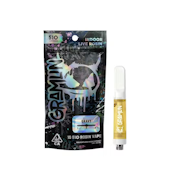 GRAMLIN - Cartridge - Gravy - Live Rosin - 1G