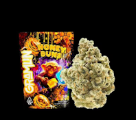 GRAMLIN: Honey Buns 3.5g - Indoor Flower (H)