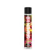 Gramlin Infused Preroll 1g Strawberry Banana