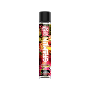 GRAMLIN - Gramlin Infused Preroll 1g Strawberry Banana