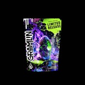 Gramlin Limited Release - Jack Herer 3.5g
